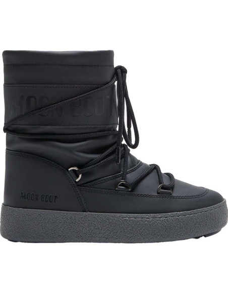 MOON BOOT MTRACK TUBE RUBBER