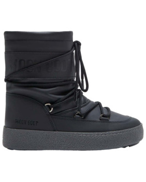 MOON BOOT MTRACK TUBE RUBBER