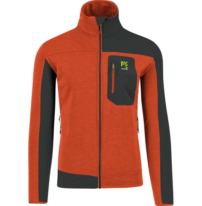 CHERZ FLEECE