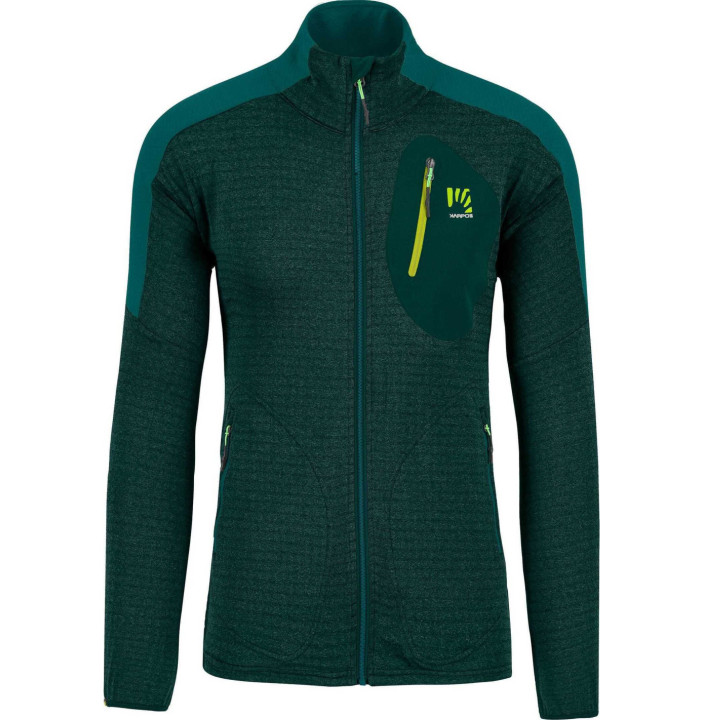 PUEZ FLEECE