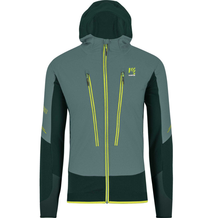 ALAGNA PLUS EVO JACKET