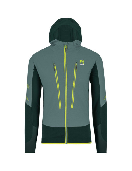ALAGNA PLUS EVO JACKET