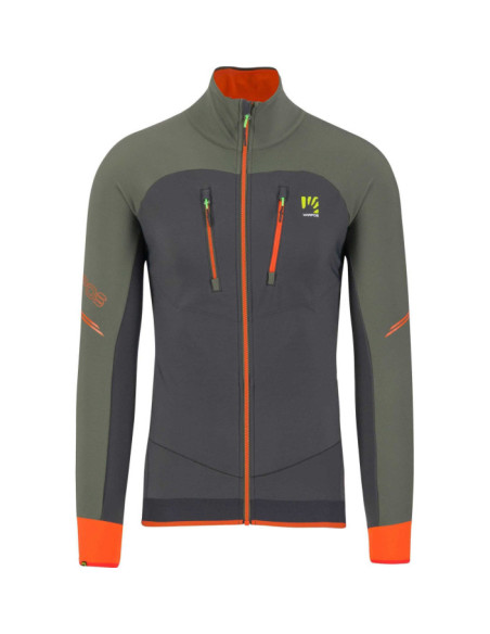 ALAGNA EVO JACKET