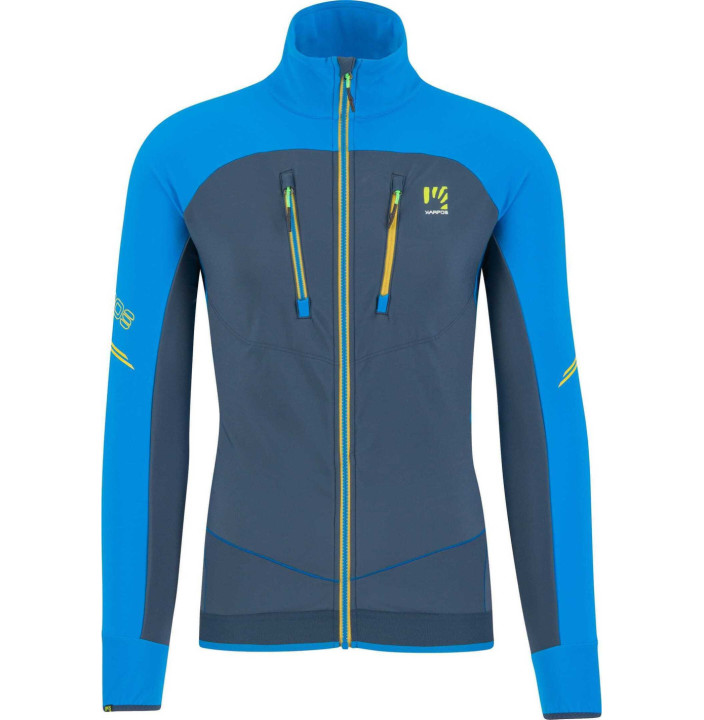 ALAGNA EVO JACKET
