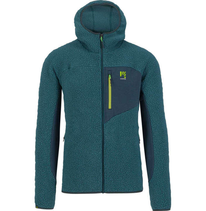 80'S HOODIE FLEECE