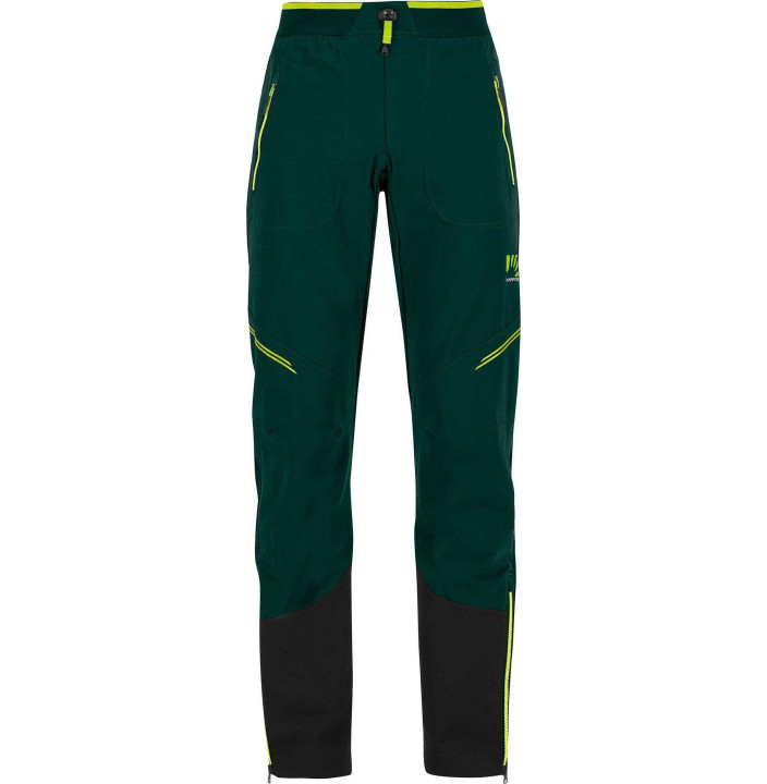 ALAGNA PLUS EVO PANT