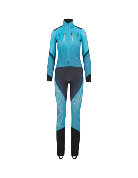 KARPOS RACE SUIT EVO W