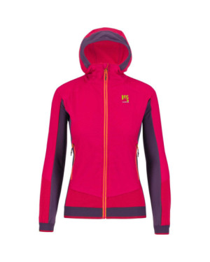 ALAGNA PLUS EVO W JACKET