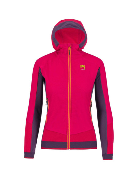 ALAGNA PLUS EVO W JACKET ALAGNA PLUS EVO W JACKET