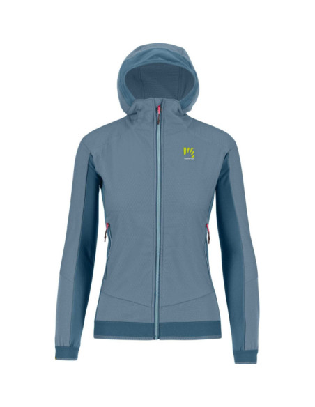 ALAGNA PLUS EVO W JACKET ALAGNA PLUS EVO W JACKET