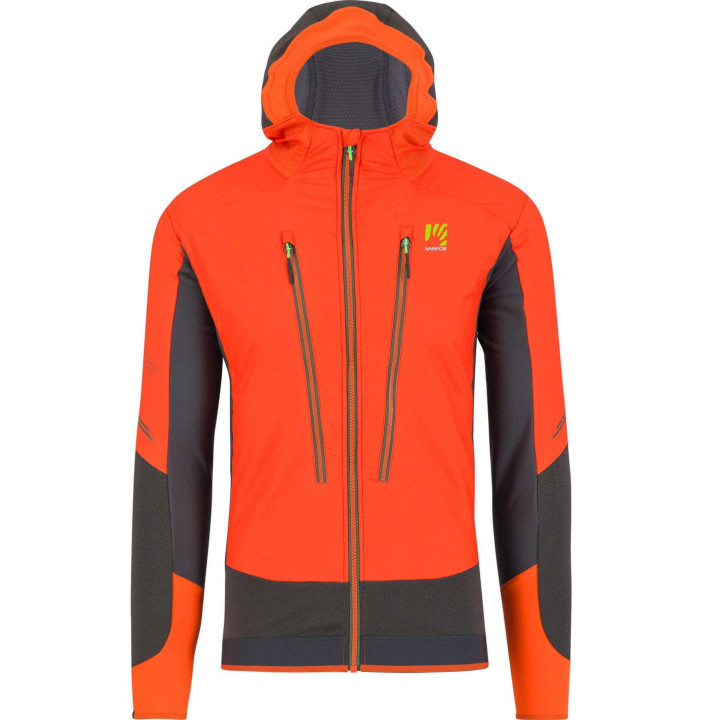 ALAGNA PLUS EVO JACKET