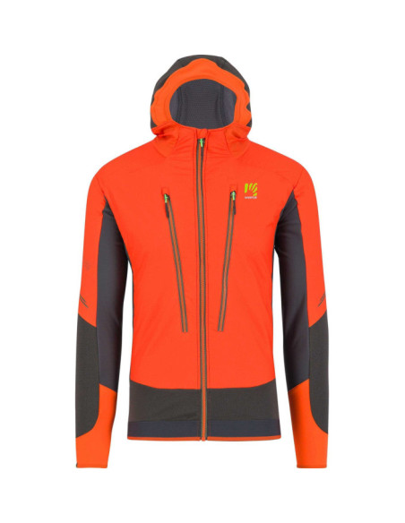 ALAGNA PLUS EVO JACKET ALAGNA PLUS EVO JACKET