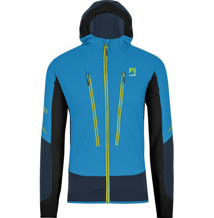 ALAGNA PLUS EVO JACKET