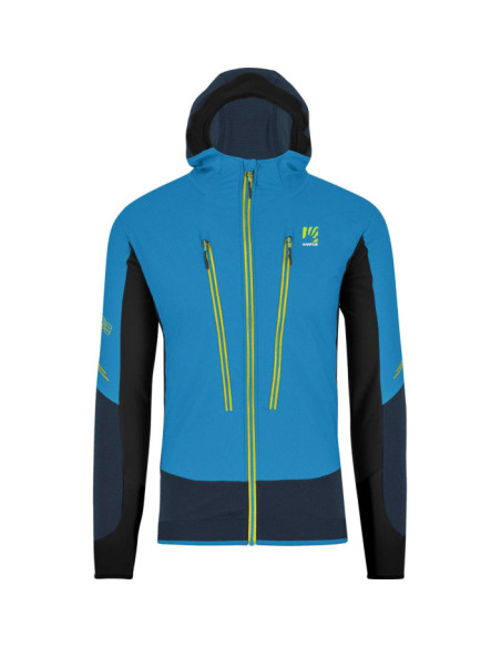 ALAGNA PLUS EVO JACKET