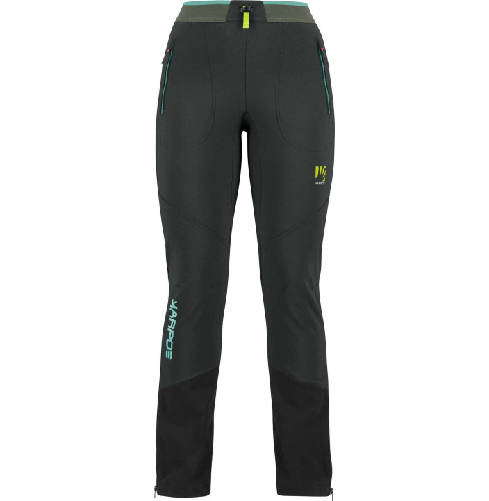 ALAGNA PLUS EVO W PANT