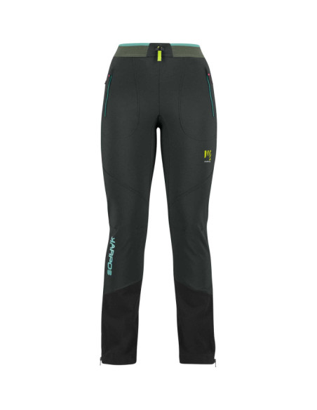 ALAGNA PLUS EVO W PANT