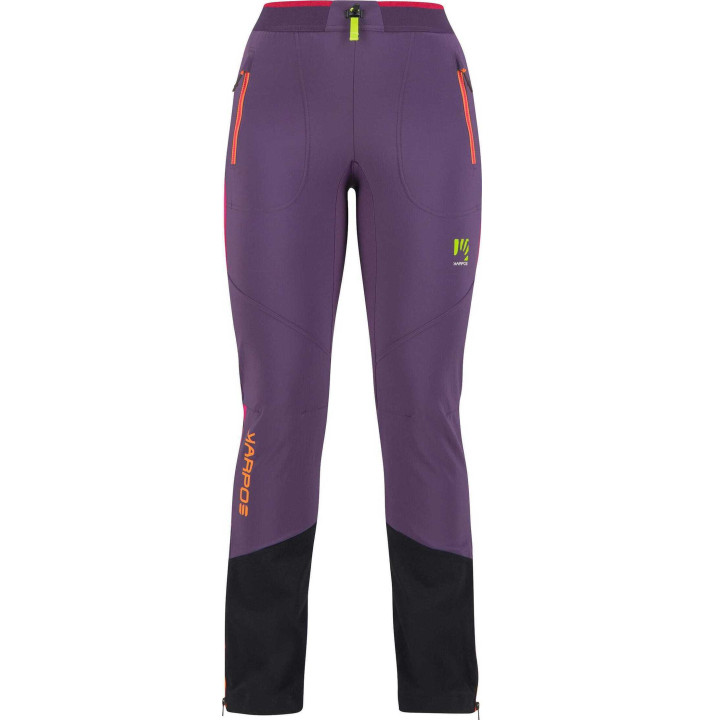 ALAGNA PLUS EVO W PANT