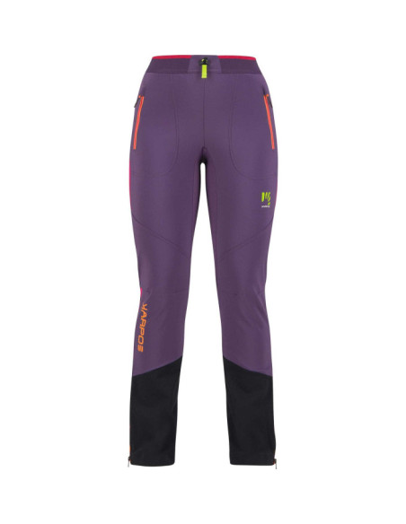 ALAGNA PLUS EVO W PANT ALAGNA PLUS EVO W PANT