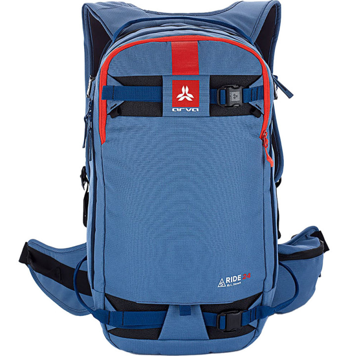 BACKPACK RIDE24