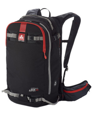AIRBAG RIDE24 SWITCH
