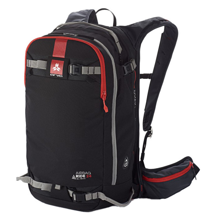 AIRBAG RIDE24 SWITCH