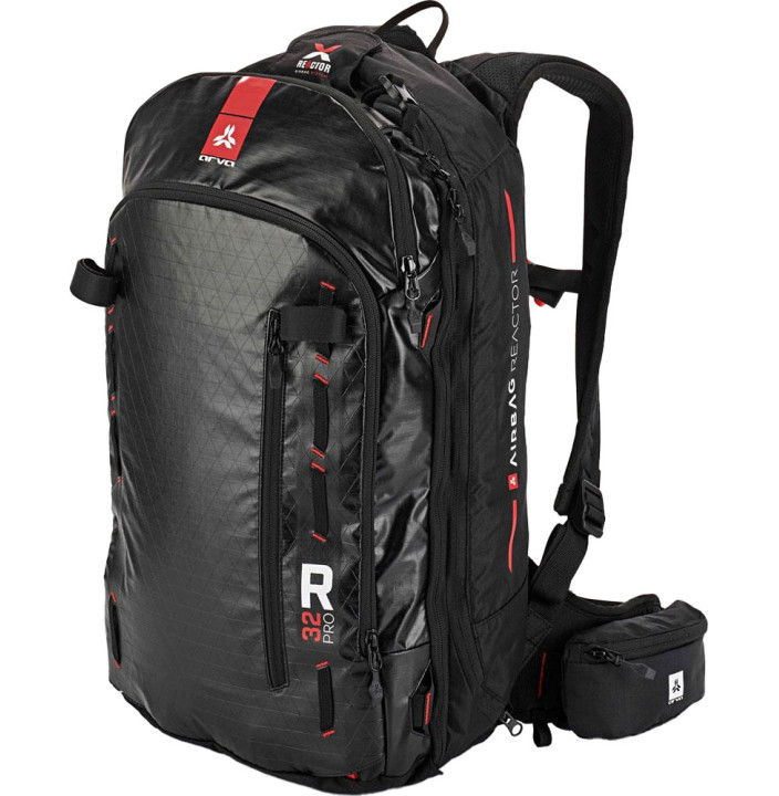 AIRBAG R32 PRO FLEX