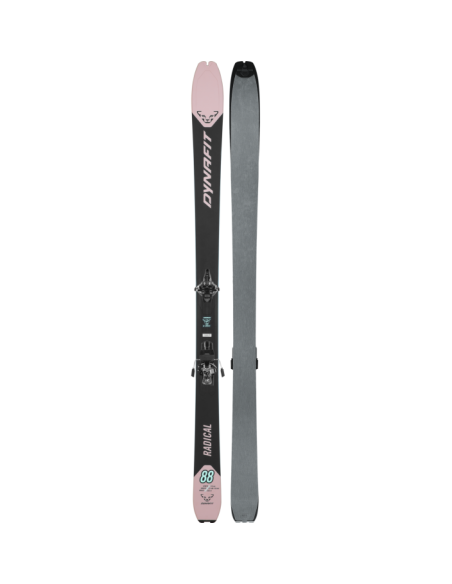 RADICAL 88 W SKI SET RADICAL 88 W SKI SET