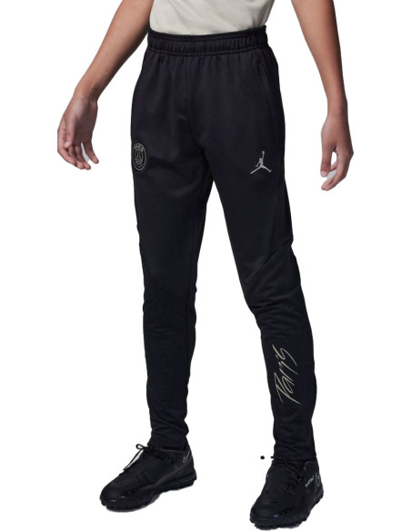 PSG Y NK DF STRK PANT KPZ 3R