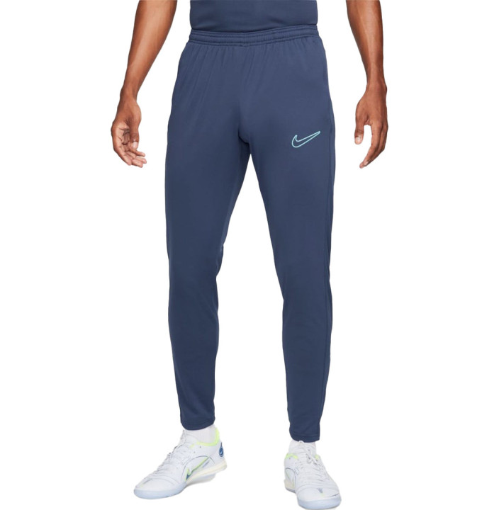 NIKE DRI-FIT ACADEMY MEN'S ZIP