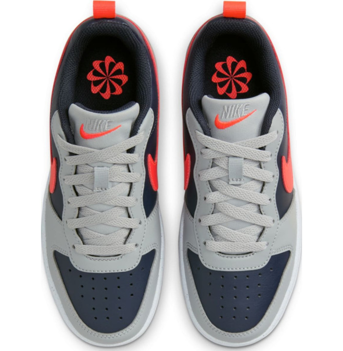 NIKE COURT BOROUGH LOW RECRAFT