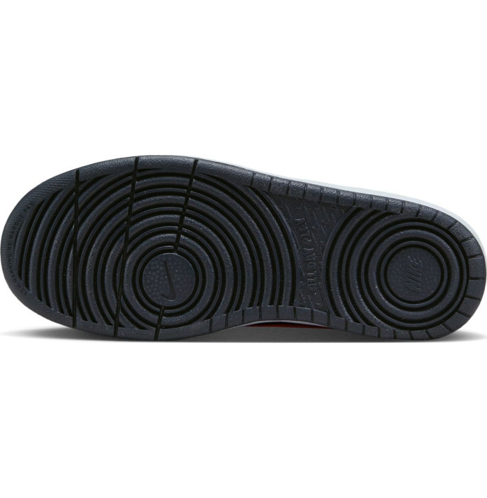 NIKE COURT BOROUGH LOW RECRAFT