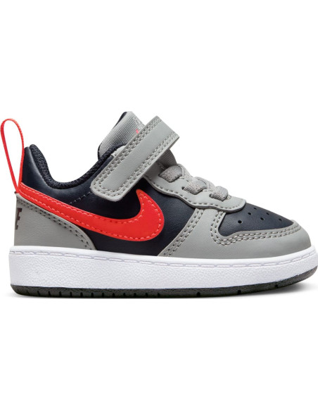 NIKE COURT BOROUGH LOW RECRAFT