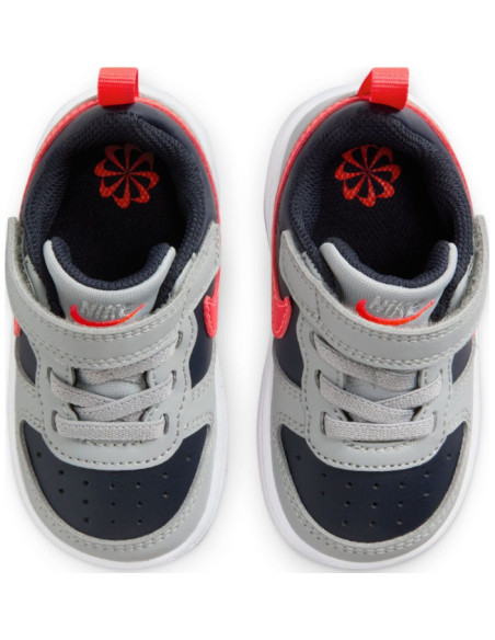 NIKE COURT BOROUGH LOW RECRAFT