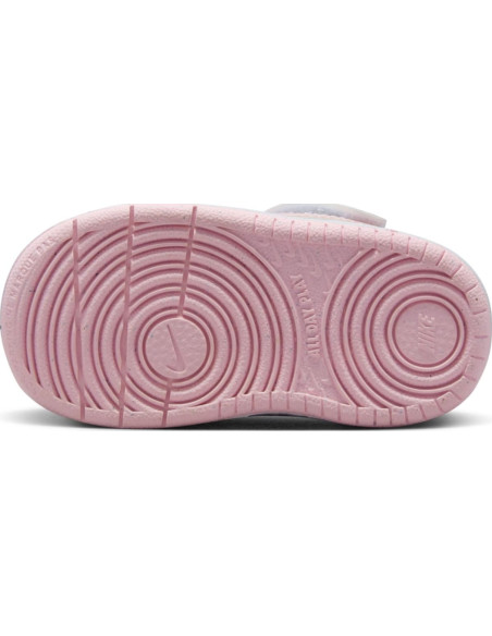 NIKE COURT BOROUGH LOW RECRAFT