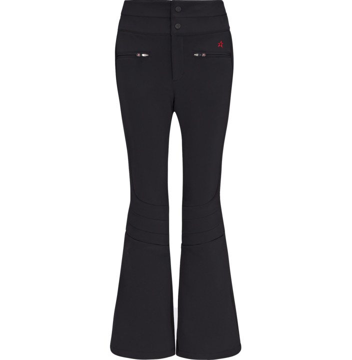 AURORA HIGH WAIST FLARE PANT