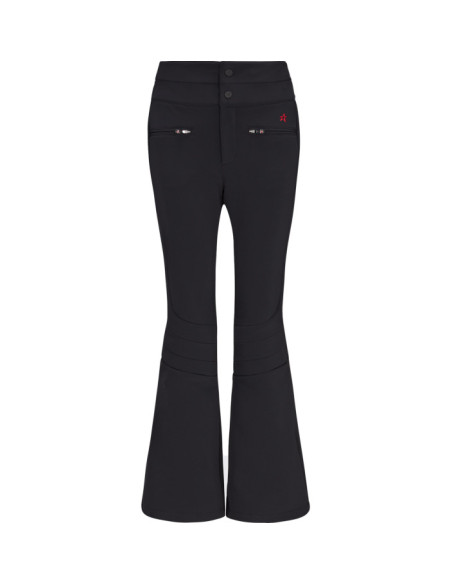AURORA HIGH WAIST FLARE PANT
