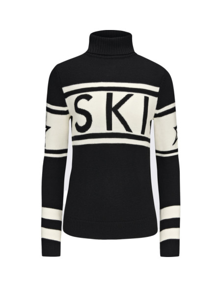 SCHILD SWEATER SCHILD SWEATER