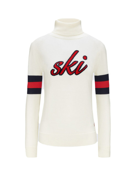 NEVE WOOL SWEATER NEVE WOOL SWEATER