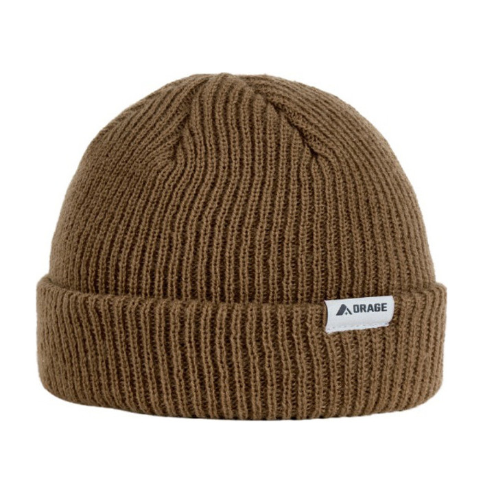 FISHERMAN BEANIE