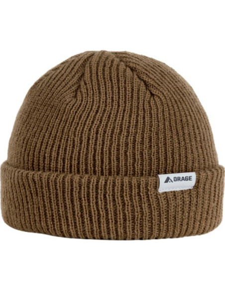 FISHERMAN BEANIE