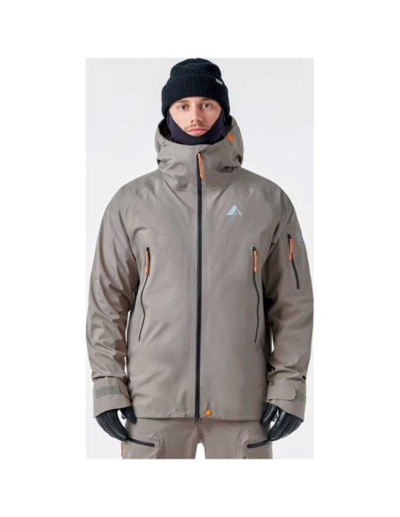 GLACIER 3L LIGHT JACKET GLACIER 3L LIGHT JACKET