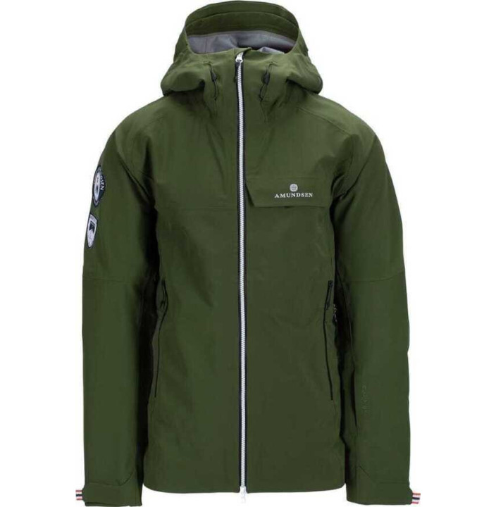 AMUNDSEN PEAK JACKET