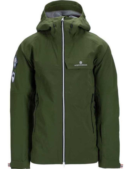 AMUNDSEN PEAK JACKET