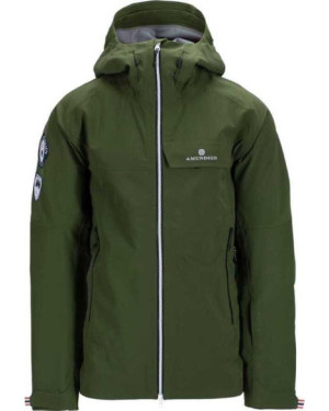 AMUNDSEN PEAK JACKET