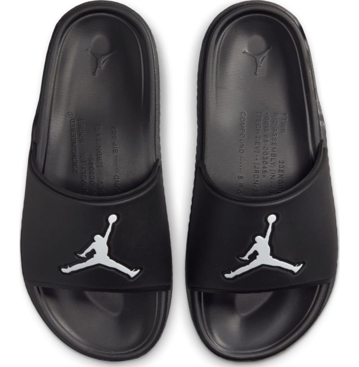 NIKE JORDAN PLAY MEN'S SLIDES Viladomat