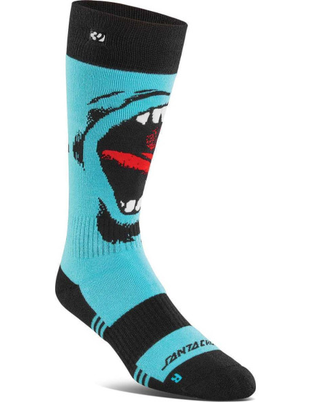 SANTA CRUZ SOCK