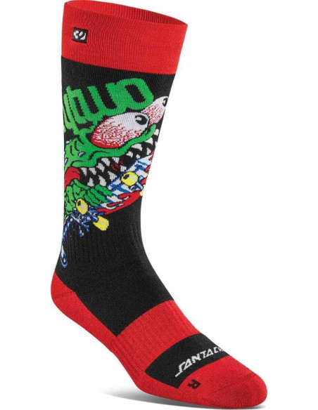 SANTA CRUZ SOCK