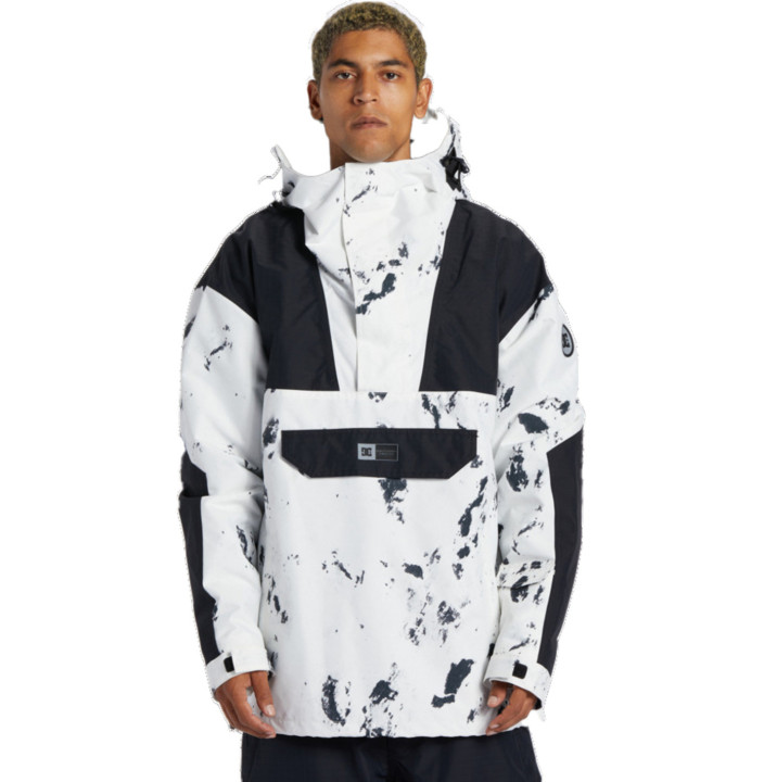 DC-43 ANORAK