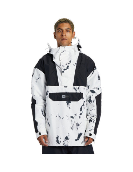 DC-43 ANORAK