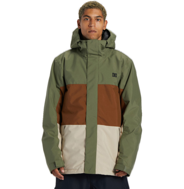 DEFY JACKET
